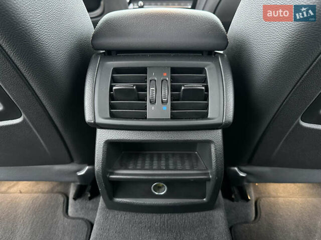 Білий БМВ Х3, об'ємом двигуна 2 л та пробігом 54 тис. км за 22500 $, фото 41 на Automoto.ua