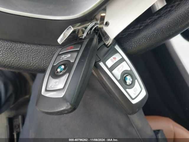 Белый БМВ Х3, объемом двигателя 2 л и пробегом 76 тыс. км за 3500 $, фото 10 на Automoto.ua