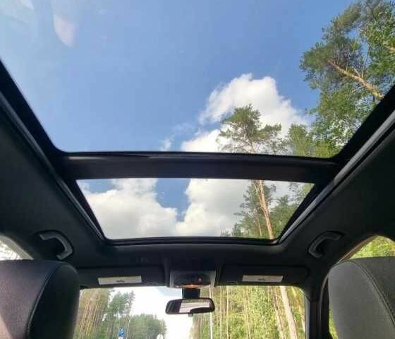 Белый БМВ Х3, объемом двигателя 2 л и пробегом 136 тыс. км за 14700 $, фото 19 на Automoto.ua