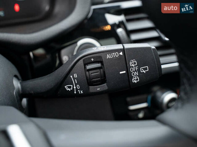 Белый БМВ Х3, объемом двигателя 2 л и пробегом 123 тыс. км за 23300 $, фото 14 на Automoto.ua