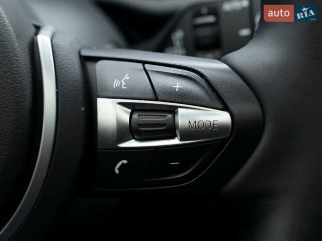 Белый БМВ Х3, объемом двигателя 2 л и пробегом 123 тыс. км за 23300 $, фото 12 на Automoto.ua