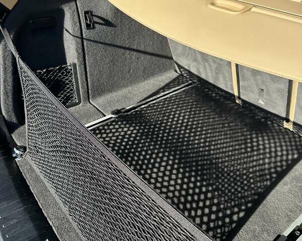 Белый БМВ Х3, объемом двигателя 2 л и пробегом 180 тыс. км за 16250 $, фото 31 на Automoto.ua