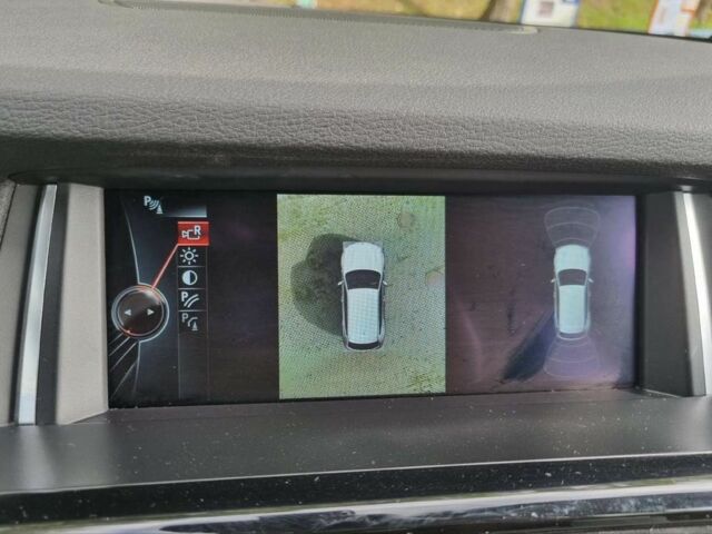 Белый БМВ Х3, объемом двигателя 0 л и пробегом 116 тыс. км за 12300 $, фото 11 на Automoto.ua