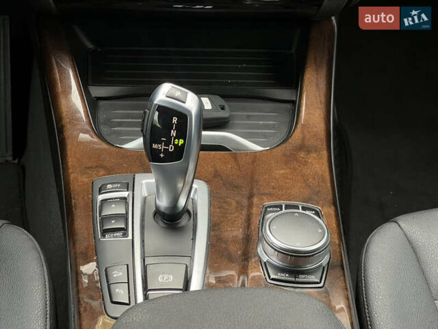 Білий БМВ Х3, об'ємом двигуна 2 л та пробігом 185 тис. км за 15700 $, фото 40 на Automoto.ua