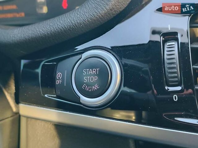 Білий БМВ Х3, об'ємом двигуна 3 л та пробігом 88 тис. км за 24740 $, фото 36 на Automoto.ua