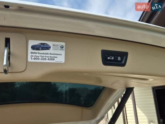 Белый БМВ Х3, объемом двигателя 2 л и пробегом 160 тыс. км за 17900 $, фото 16 на Automoto.ua