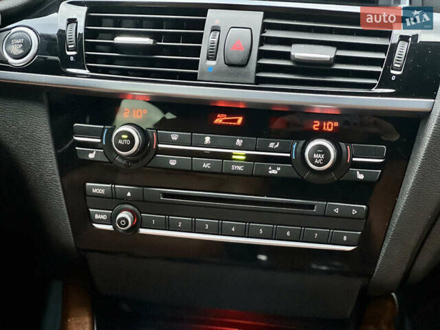 Белый БМВ Х3, объемом двигателя 2 л и пробегом 240 тыс. км за 14999 $, фото 37 на Automoto.ua