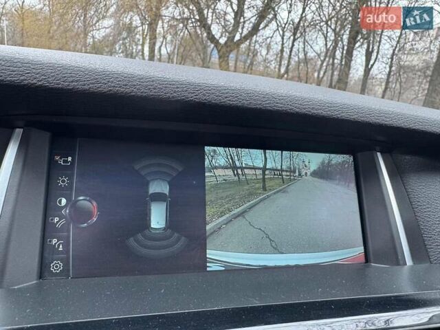 Белый БМВ Х3, объемом двигателя 2 л и пробегом 95 тыс. км за 18990 $, фото 34 на Automoto.ua