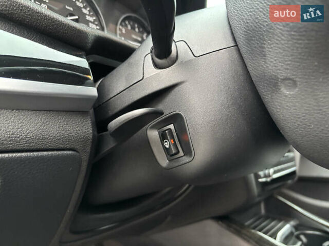 Белый БМВ Х3, объемом двигателя 2 л и пробегом 118 тыс. км за 19900 $, фото 11 на Automoto.ua