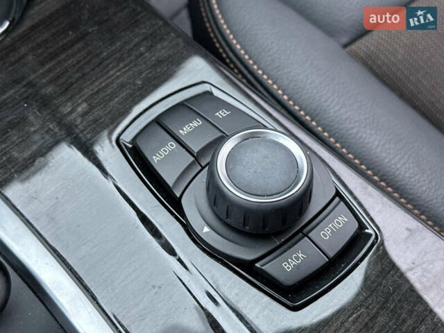 Білий БМВ Х3, об'ємом двигуна 2 л та пробігом 54 тис. км за 22500 $, фото 70 на Automoto.ua