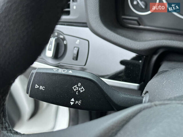 Білий БМВ Х3, об'ємом двигуна 2 л та пробігом 54 тис. км за 22500 $, фото 62 на Automoto.ua