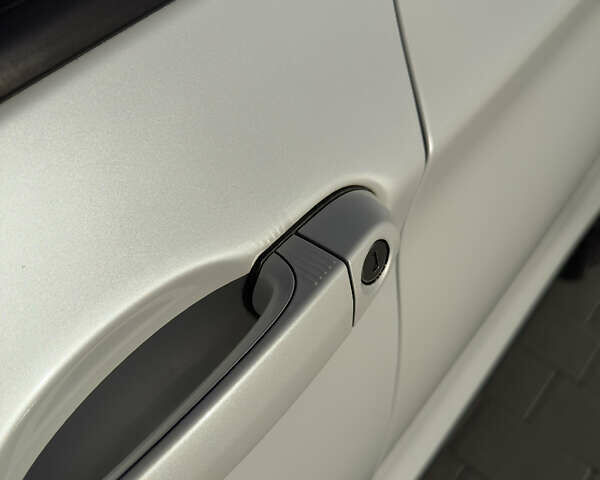 Белый БМВ Х3, объемом двигателя 2 л и пробегом 216 тыс. км за 16500 $, фото 41 на Automoto.ua