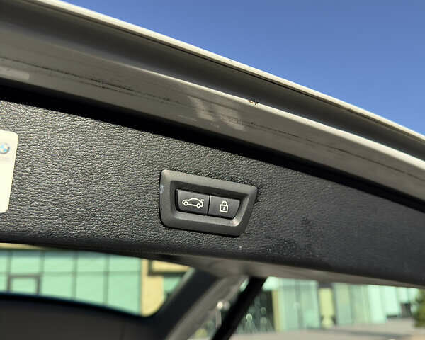 Белый БМВ Х3, объемом двигателя 2 л и пробегом 216 тыс. км за 16500 $, фото 16 на Automoto.ua