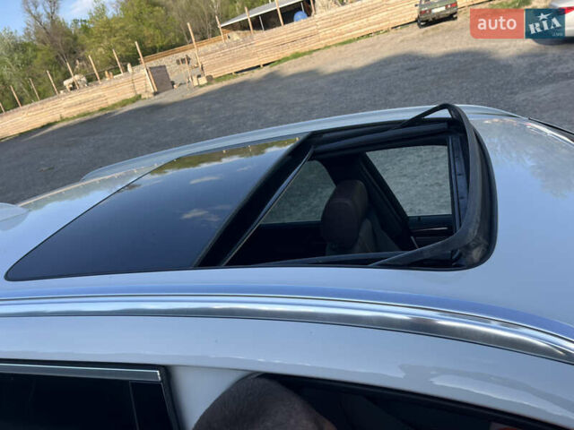 Белый БМВ Х3, объемом двигателя 2 л и пробегом 122 тыс. км за 23000 $, фото 29 на Automoto.ua