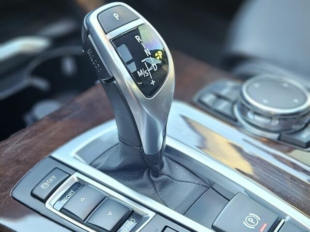 Белый БМВ Х3, объемом двигателя 3 л и пробегом 207 тыс. км за 16900 $, фото 16 на Automoto.ua