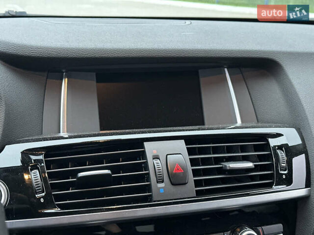 Білий БМВ Х3, об'ємом двигуна 2 л та пробігом 54 тис. км за 22500 $, фото 65 на Automoto.ua