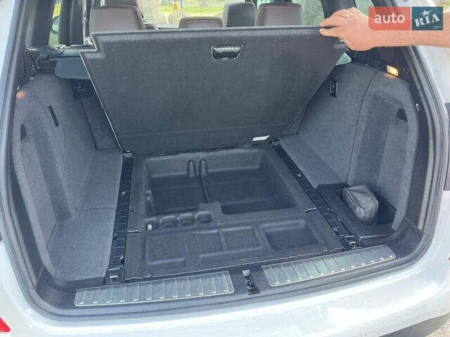 Белый БМВ Х3, объемом двигателя 2 л и пробегом 122 тыс. км за 23000 $, фото 34 на Automoto.ua