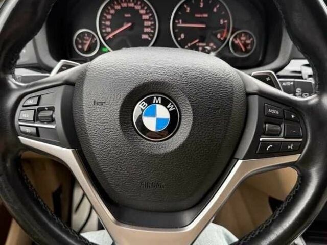 Белый БМВ Х3, объемом двигателя 2 л и пробегом 112 тыс. км за 20000 $, фото 5 на Automoto.ua