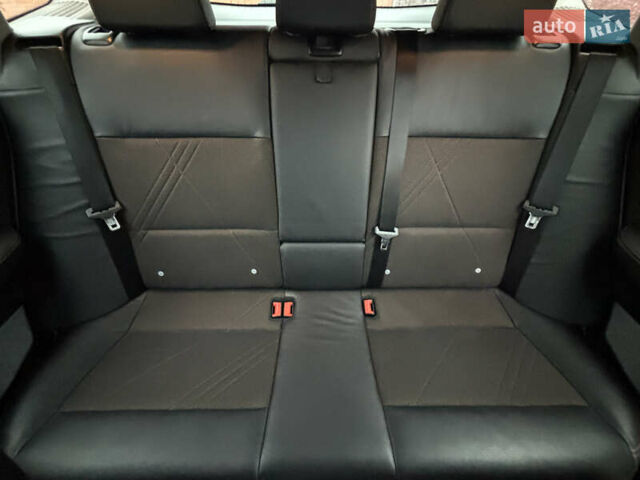 Белый БМВ Х3, объемом двигателя 2 л и пробегом 118 тыс. км за 19900 $, фото 18 на Automoto.ua