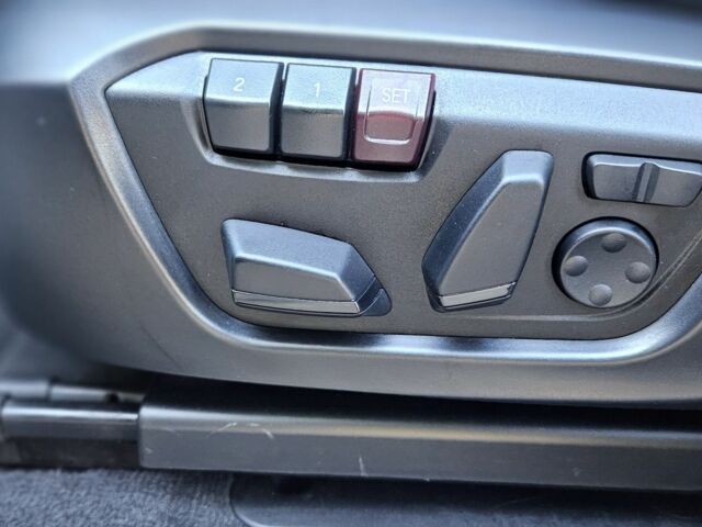 Белый БМВ Х3, объемом двигателя 3 л и пробегом 207 тыс. км за 16900 $, фото 21 на Automoto.ua