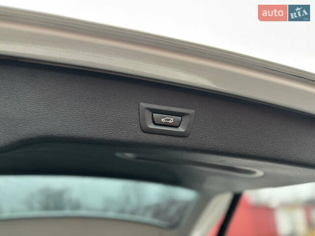 Белый БМВ Х3, объемом двигателя 2 л и пробегом 118 тыс. км за 19900 $, фото 23 на Automoto.ua