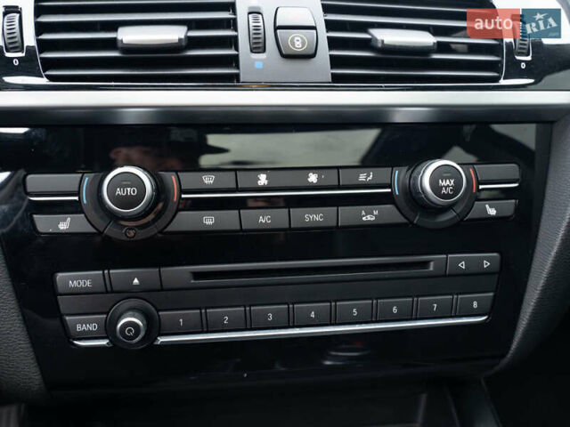 Белый БМВ Х3, объемом двигателя 2 л и пробегом 123 тыс. км за 23300 $, фото 39 на Automoto.ua