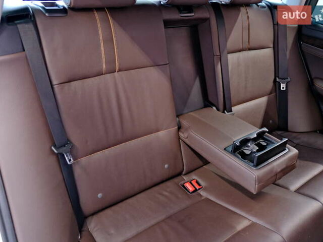 Белый БМВ Х3, объемом двигателя 2.98 л и пробегом 149 тыс. км за 19900 $, фото 43 на Automoto.ua