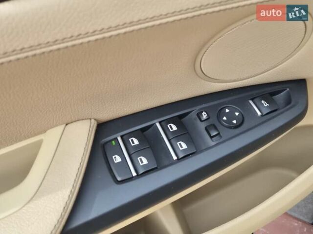 Белый БМВ Х3, объемом двигателя 2 л и пробегом 160 тыс. км за 17900 $, фото 22 на Automoto.ua