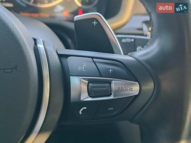 Білий БМВ Х3, об'ємом двигуна 3 л та пробігом 88 тис. км за 24740 $, фото 35 на Automoto.ua