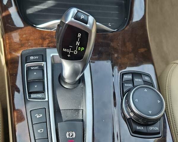 Белый БМВ Х3, объемом двигателя 2 л и пробегом 160 тыс. км за 17900 $, фото 14 на Automoto.ua