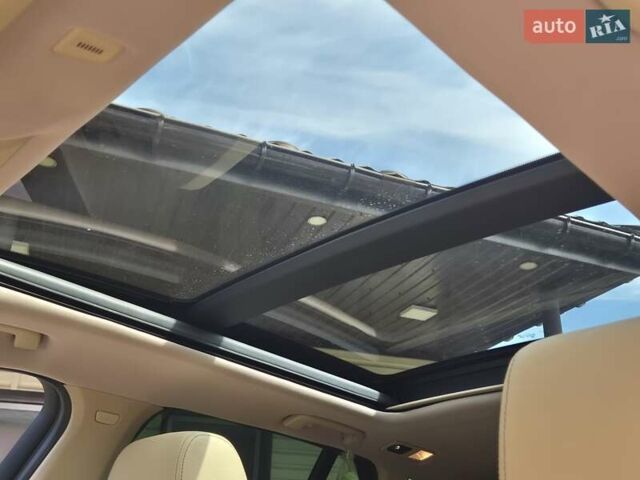 Белый БМВ Х3, объемом двигателя 2 л и пробегом 160 тыс. км за 17900 $, фото 24 на Automoto.ua