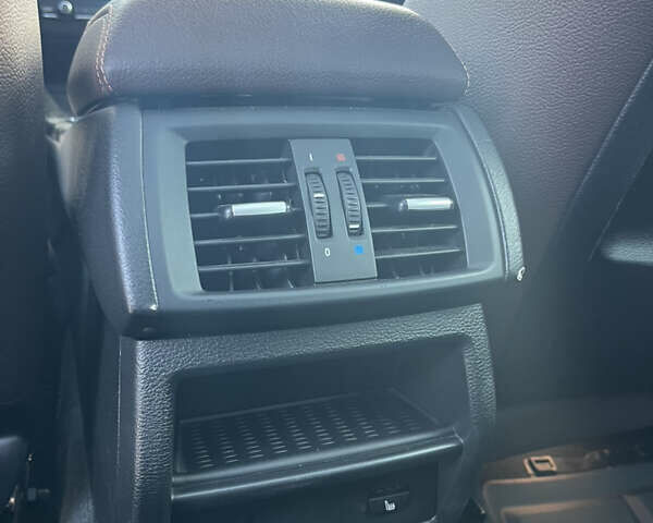 Белый БМВ Х3, объемом двигателя 2 л и пробегом 122 тыс. км за 23000 $, фото 18 на Automoto.ua