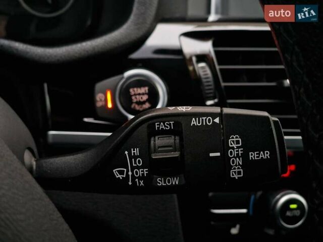 Белый БМВ Х3, объемом двигателя 2 л и пробегом 106 тыс. км за 18990 $, фото 64 на Automoto.ua