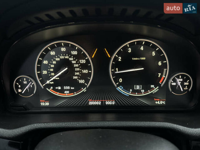 Білий БМВ Х3, об'ємом двигуна 2 л та пробігом 200 тис. км за 16300 $, фото 19 на Automoto.ua