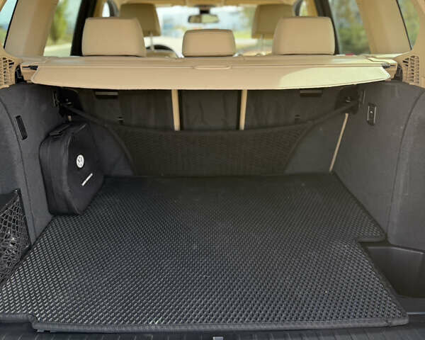 Білий БМВ Х3, об'ємом двигуна 2 л та пробігом 105 тис. км за 16200 $, фото 16 на Automoto.ua