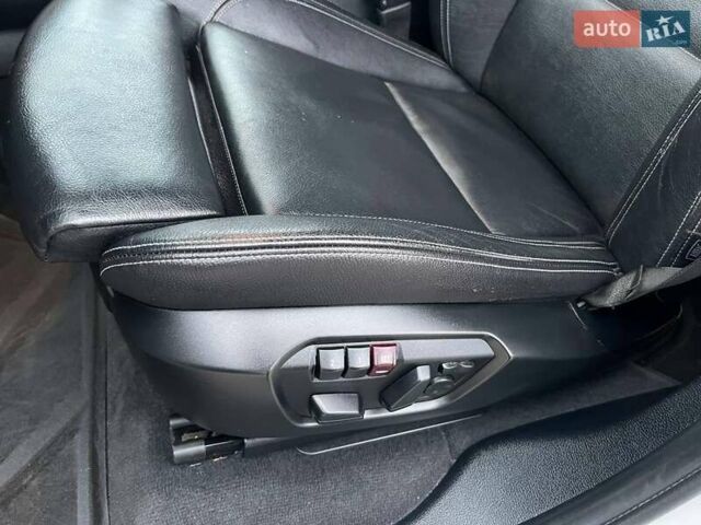 Білий БМВ Х3, об'ємом двигуна 2 л та пробігом 193 тис. км за 17000 $, фото 27 на Automoto.ua