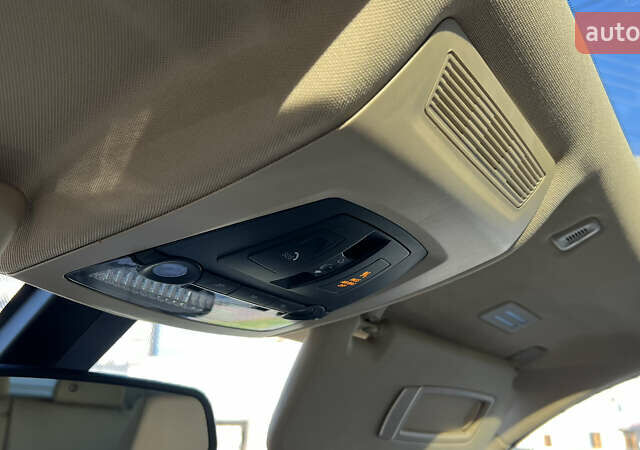 Белый БМВ Х3, объемом двигателя 2 л и пробегом 137 тыс. км за 16900 $, фото 21 на Automoto.ua