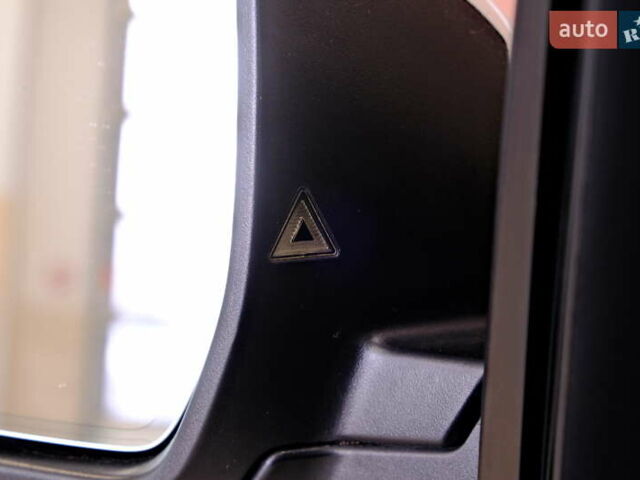 Белый БМВ Х3, объемом двигателя 2.98 л и пробегом 149 тыс. км за 19900 $, фото 26 на Automoto.ua