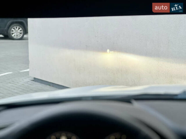 Белый БМВ Х3, объемом двигателя 2 л и пробегом 240 тыс. км за 14999 $, фото 29 на Automoto.ua