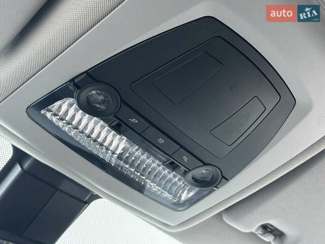 Білий БМВ Х3, об'ємом двигуна 2 л та пробігом 54 тис. км за 22500 $, фото 71 на Automoto.ua
