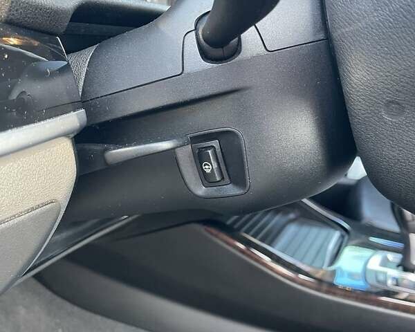 Белый БМВ Х3, объемом двигателя 2 л и пробегом 193 тыс. км за 18500 $, фото 18 на Automoto.ua