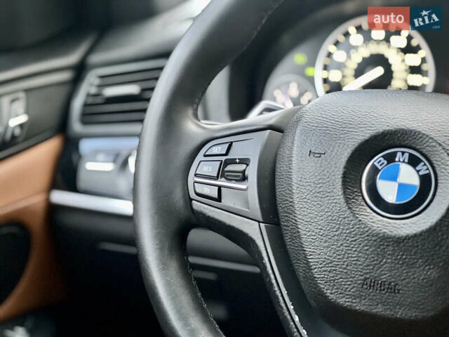 Белый БМВ Х3, объемом двигателя 2 л и пробегом 240 тыс. км за 14999 $, фото 27 на Automoto.ua