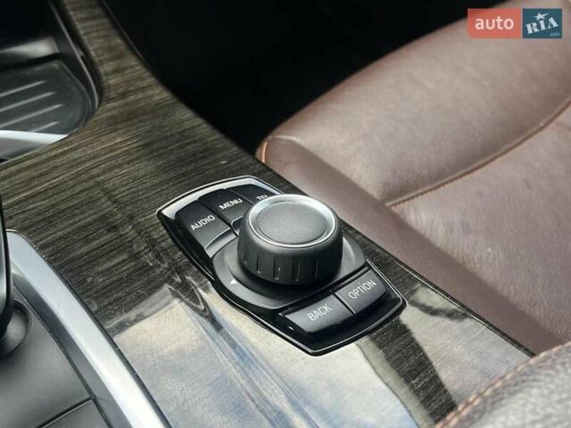 Білий БМВ Х3, об'ємом двигуна 2 л та пробігом 96 тис. км за 14500 $, фото 20 на Automoto.ua