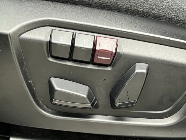 Белый БМВ Х3, объемом двигателя 2 л и пробегом 185 тыс. км за 15999 $, фото 10 на Automoto.ua