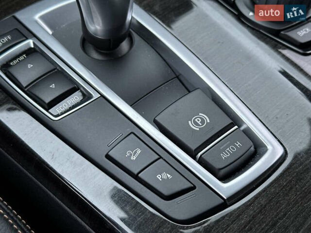 Білий БМВ Х3, об'ємом двигуна 2 л та пробігом 54 тис. км за 22500 $, фото 69 на Automoto.ua