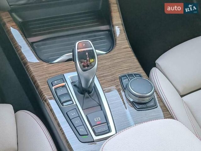 Білий БМВ Х3, об'ємом двигуна 3 л та пробігом 88 тис. км за 24740 $, фото 24 на Automoto.ua