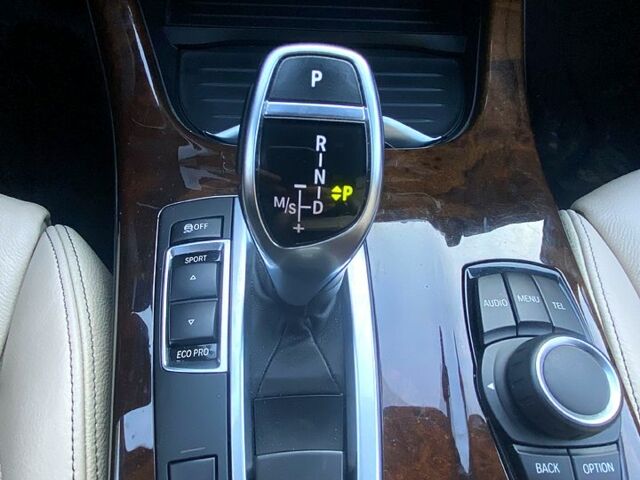 Білий БМВ Х3, об'ємом двигуна 2 л та пробігом 120 тис. км за 20699 $, фото 9 на Automoto.ua