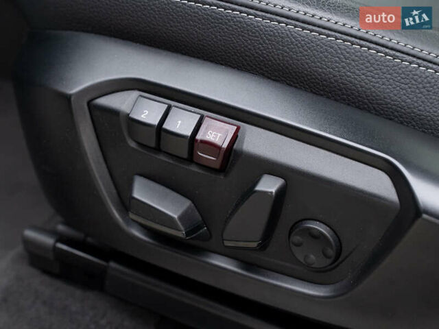 Белый БМВ Х3, объемом двигателя 2 л и пробегом 123 тыс. км за 23300 $, фото 27 на Automoto.ua