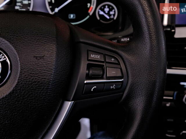 Белый БМВ Х3, объемом двигателя 2.98 л и пробегом 149 тыс. км за 19900 $, фото 20 на Automoto.ua