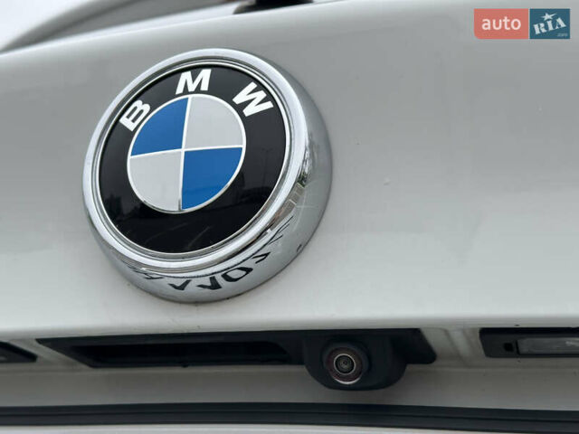 Білий БМВ Х3, об'ємом двигуна 2 л та пробігом 54 тис. км за 22500 $, фото 24 на Automoto.ua